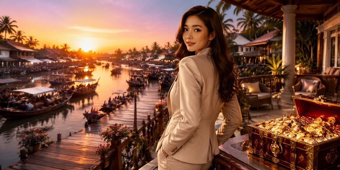Màn hình slots trên điện thoại tại Cần Thơ với bối cảnh bãi biển