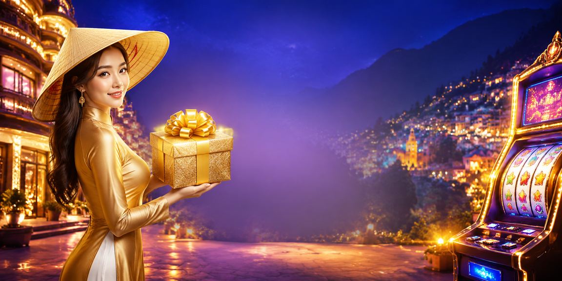 Không gian casino Việt Nam minh họa người dùng đọc điều kiện High Roller